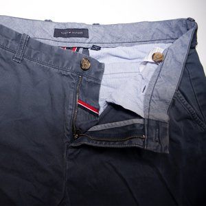 Mens Tommy Hilfiger Pants